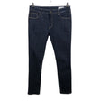 Unisex Crocker - Teksad, suurus W33 - Sinine ()