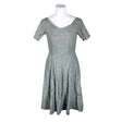 Unisex Sabinna - Mitteveniv kleit, suurus 36 - Roheline ()