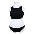 Unisex Seafolly - Bikiinid, suurus 42 - Must ()