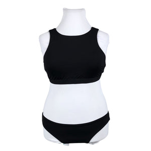 Unisex Seafolly - Bikiinid, suurus 42 - Must (1)