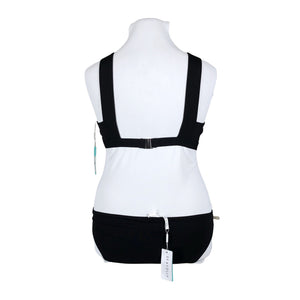 Unisex Seafolly - Bikiinid, suurus 42 - Must (2)
