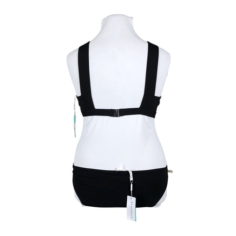 Unisex Seafolly - Bikiinid, suurus 42 - Must (2)