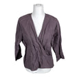 Unisex Jalo Living - Pluus, suurus 38 - Lilla ()