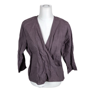 Unisex Jalo Living - Pluus, suurus 38 - Lilla (1)