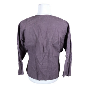 Unisex Jalo Living - Pluus, suurus 38 - Lilla (2)