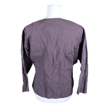 Unisex Jalo Living - Pluus, suurus 38 - Lilla (2)