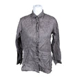 Unisex Uniqlo - Triiksärk, suurus 40 - Hall ()