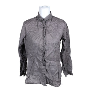 Unisex Uniqlo - Triiksärk, suurus 40 - Hall (1)