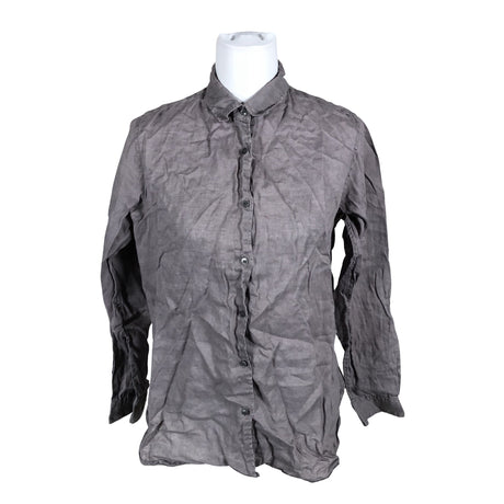 Unisex Uniqlo - Triiksärk, suurus 40 - Hall ()