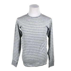 Unisex Polarn O. Pyret - Trikotaažist pluus, suurus M - Hall (1)