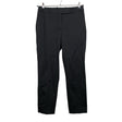 Unisex Ril's - Viigipüksid, suurus 38 - Must ()