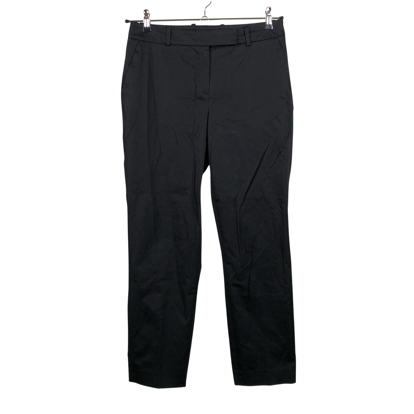 Unisex Ril's - Viigipüksid, suurus 38 - Must (1)