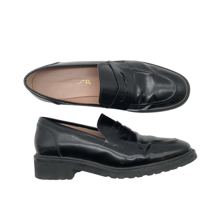 Unisex Unisa - Mokassiinid, suurus 42 - Must ()