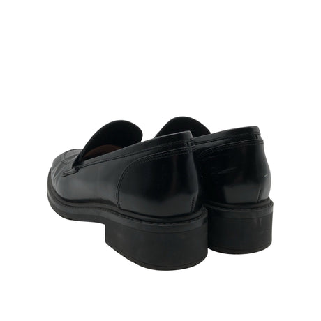 Unisex Unisa - Mokassiinid, suurus 42 - Must (2)