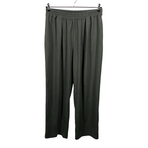 Unisex Samsoe&Samsoe - Mittevenivad püksid, suurus 42 - Roheline (1)