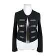 Unisex Custommade - Pidulik jakk, suurus 42 - Must ()