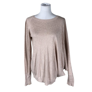 Unisex Ted Baker - Kampsun, suurus 40 - Heleroosa (1)