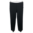 Unisex Marimekko - Mittevenivad püksid, suurus 42 - Must ()