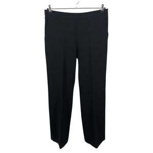 Unisex Marimekko - Mittevenivad püksid, suurus 42 - Must (1)