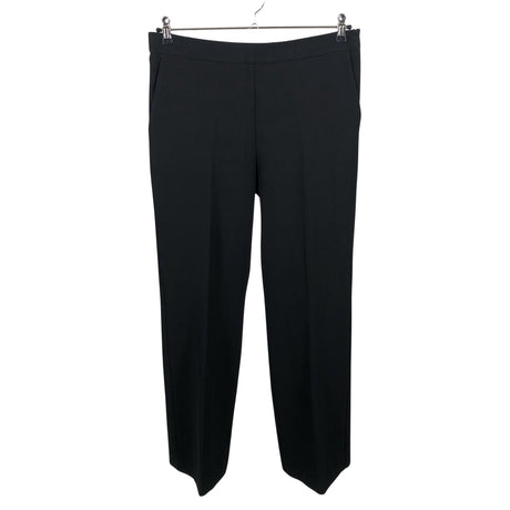 Unisex Marimekko - Mittevenivad püksid, suurus 42 - Must ()