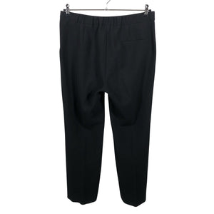 Unisex Marimekko - Mittevenivad püksid, suurus 42 - Must (2)