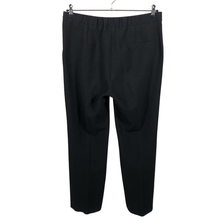Unisex Marimekko - Mittevenivad püksid, suurus 42 - Must (2)