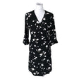 Unisex Soyaconcept - Mitteveniv kleit, suurus 40 - Must ()