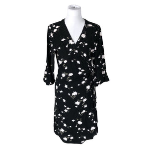 Unisex Soyaconcept - Mitteveniv kleit, suurus 40 - Must (1)