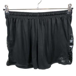 Unisex Select - Lühikesed spordipüksid, suurus 42 - Must (1)