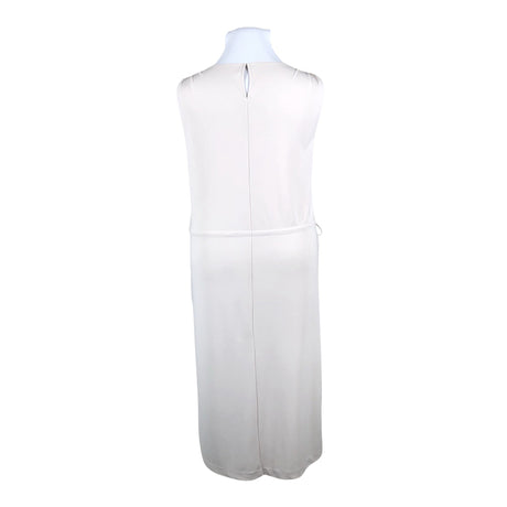 Unisex Filippa K. - Trikotaažist kleit, suurus 42 - Beige (2)