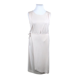 Unisex Filippa K. - Trikotaažist kleit, suurus 42 - Beige (1)
