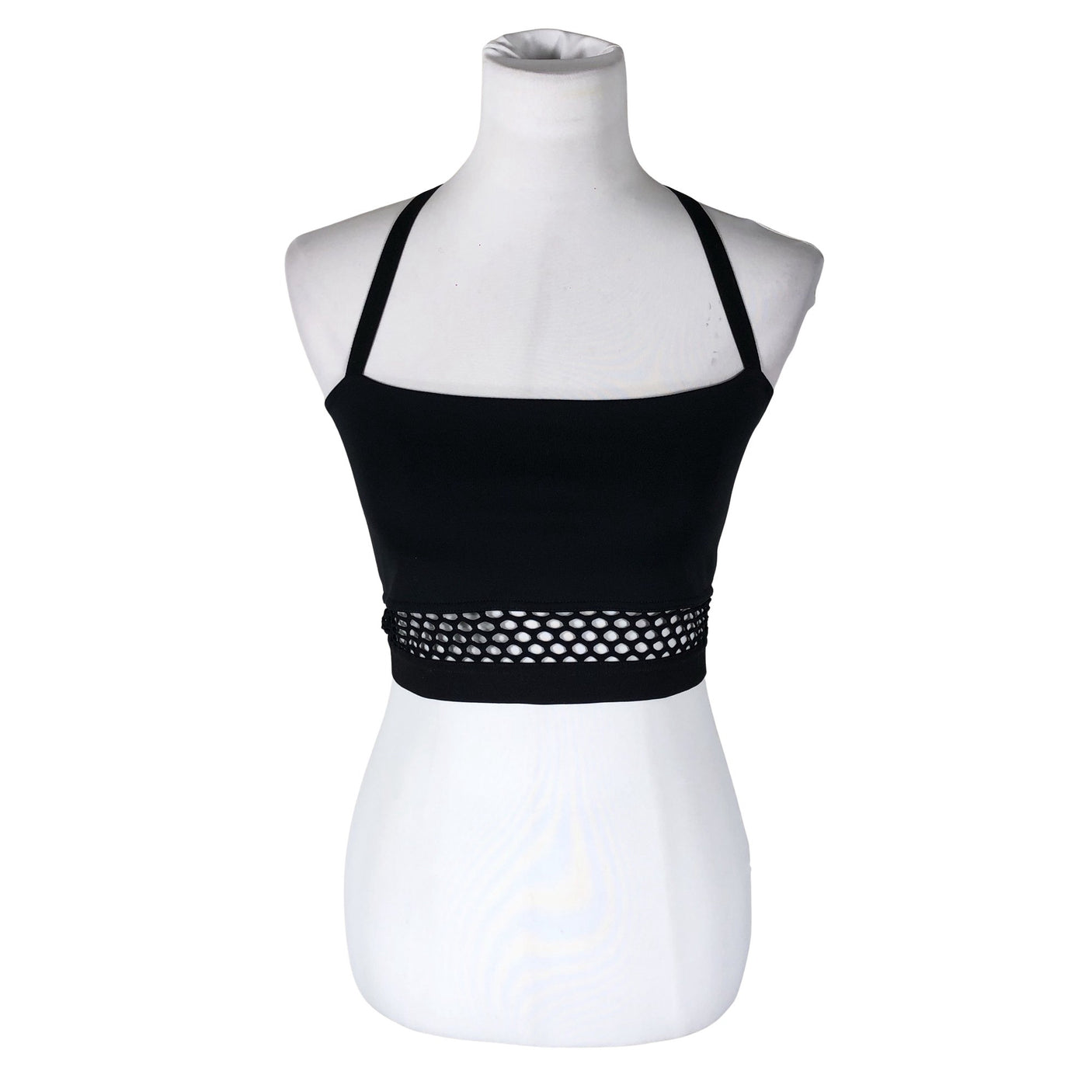 Unisex Better Bodies - Sporditopid, suurus 40 - Must (1)