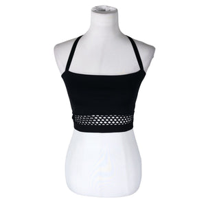 Unisex Better Bodies - Sporditopid, suurus 40 - Must (1)