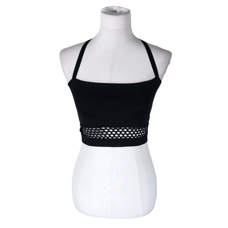 Unisex Better Bodies - Sporditopid, suurus 40 - Must ()