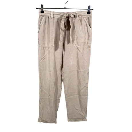 Unisex Cortefiel - Õhukesed püksid, suurus 36 - Beige ()