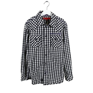 Unisex Esprit - Triiksärk, suurus 152 - 158 - Must (1)