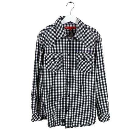 Unisex Esprit - Triiksärk, suurus 152 - 158 - Must ()