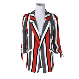 Unisex River Island - Jakk, suurus 36 - Must (1)