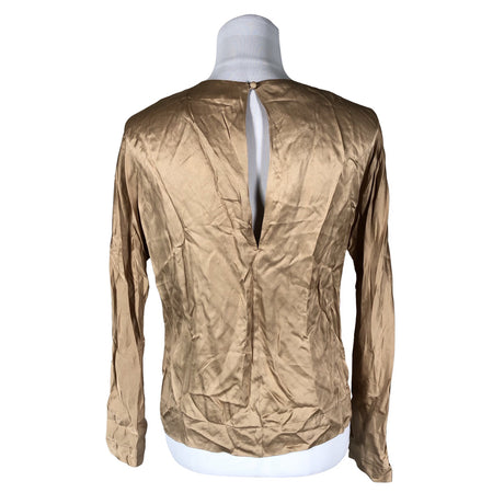 Unisex Wera - Pluus, suurus 36 - Kuld (2)