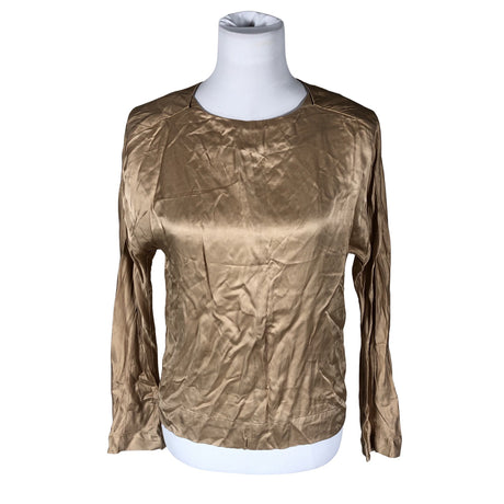 Unisex Wera - Pluus, suurus 36 - Kuld ()