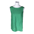 Unisex Tara Jarmon - Topp, suurus 40 - Roheline ()