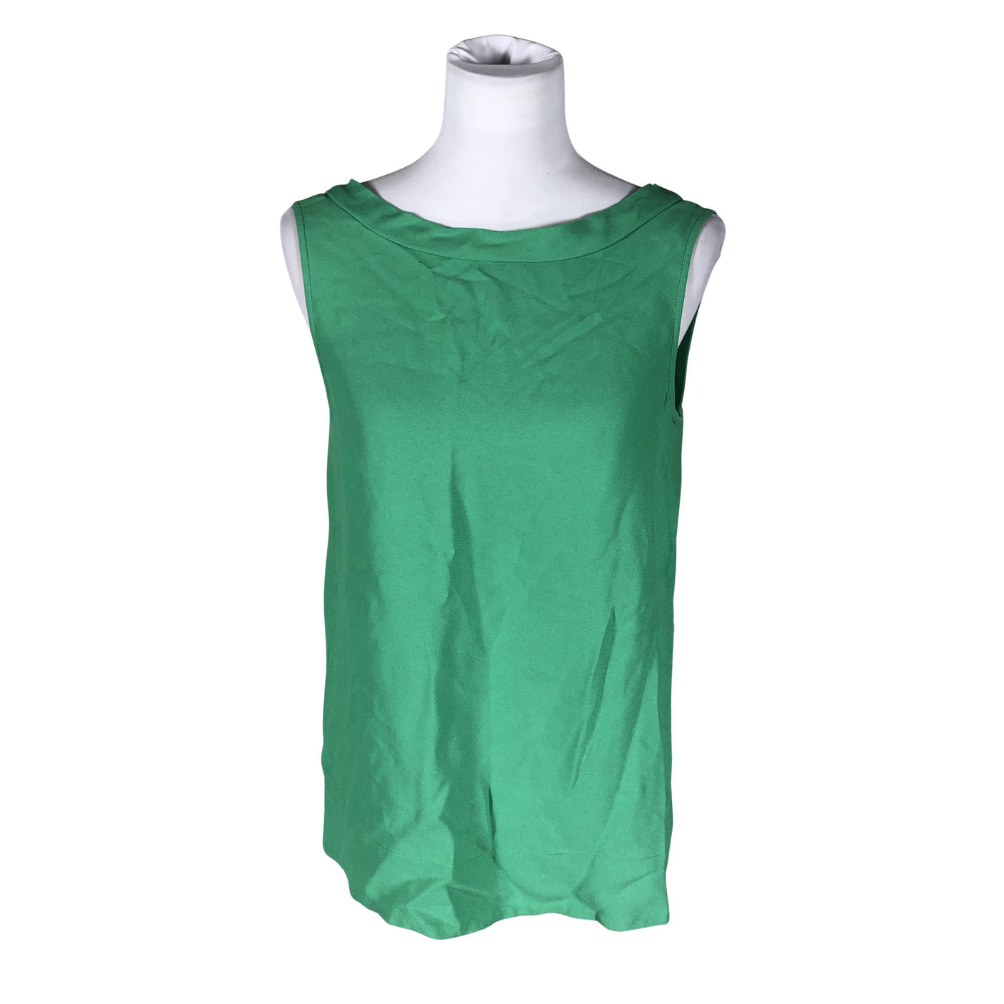 Unisex Tara Jarmon - Topp, suurus 40 - Roheline (1)