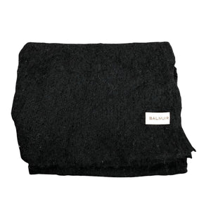 Unisex Balmuir - Sall, suurus Ei kokoa - Must (3)