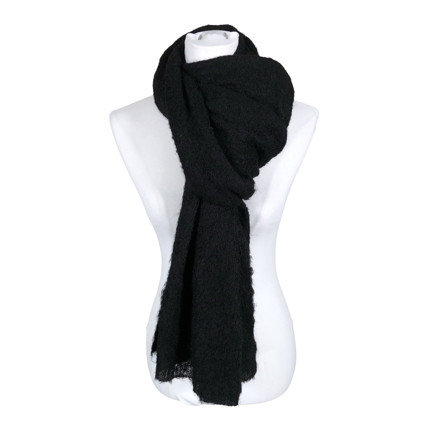 Unisex Balmuir - Sall, suurus Ei kokoa - Must (2)