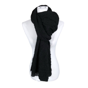 Unisex Balmuir - Sall, suurus Ei kokoa - Must (2)