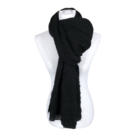 Unisex Balmuir - Sall, suurus Ei kokoa - Must (2)