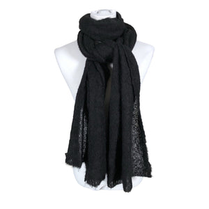 Unisex Balmuir - Sall, suurus Ei kokoa - Must (1)