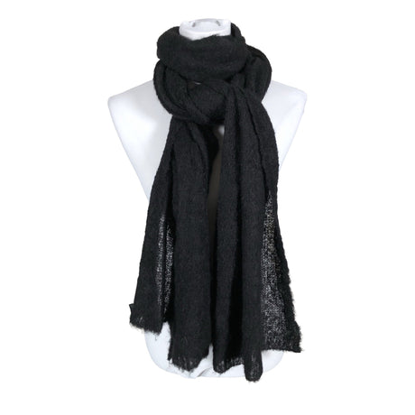 Unisex Balmuir - Sall, suurus Ei kokoa - Must ()