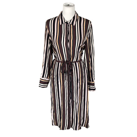 Unisex Stockh lm - Mitteveniv kleit, suurus 40 - Lilla ()