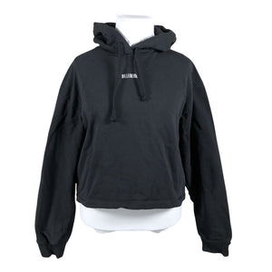 Unisex Billebeino - Dressipluus, suurus 42 - Must (1)